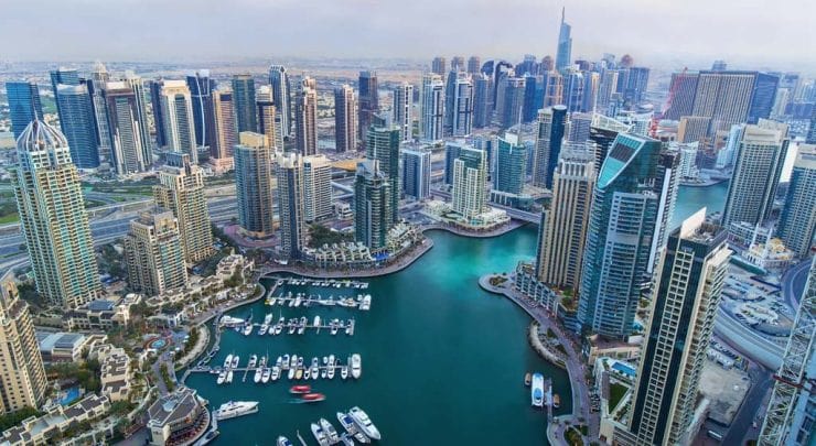 Dubai