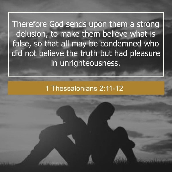 1 Thessalonians 2:11-12